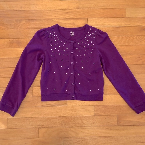 1989 Place Other - ⭐️3/$15 Girls’ cardigan sweater